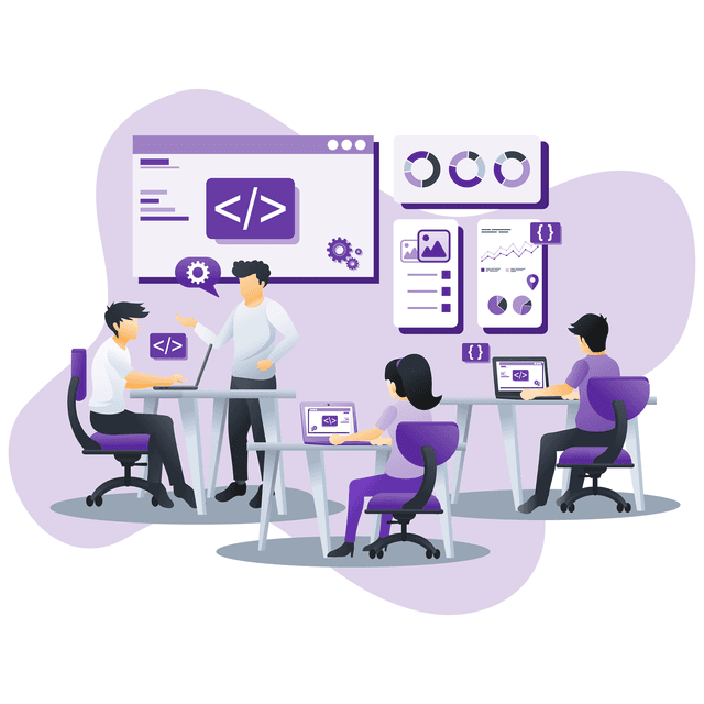 The Future of Web Development